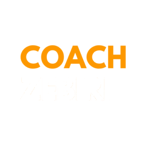 logo coach sportif nantes