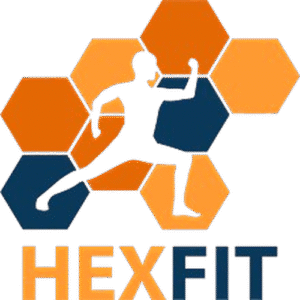Hexfit logo